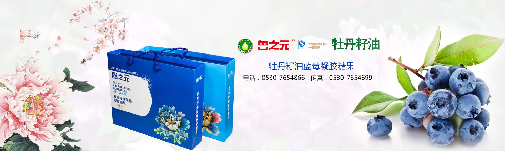 山東科大中天電子有限公司